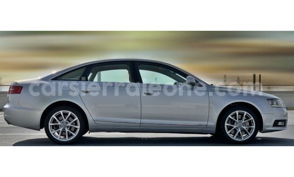 Buy Import Audi A6 Other Car in Import - Dubai in Kailahun Buy Import Audi A6 Other Car in Import - Dubai in Kailahun