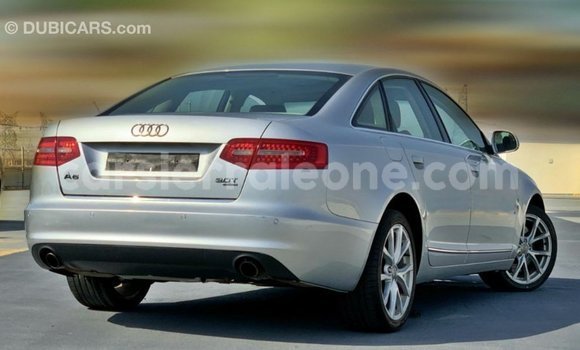 Buy Import Audi A6 Other Car in Import - Dubai in Kailahun Buy Import Audi A6 Other Car in Import - Dubai in Kailahun
