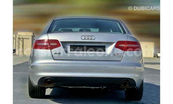 Buy Import Audi A6 Other Car in Import - Dubai in Kailahun Buy Import Audi A6 Other Car in Import - Dubai in Kailahun