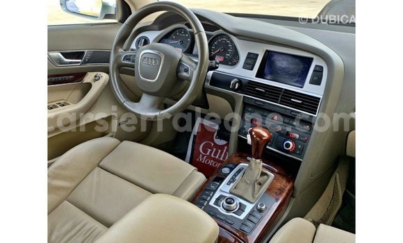 Buy Import Audi A6 Other Car in Import - Dubai in Kailahun Buy Import Audi A6 Other Car in Import - Dubai in Kailahun