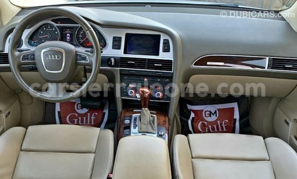 Buy Import Audi A6 Other Car in Import - Dubai in Kailahun Buy Import Audi A6 Other Car in Import - Dubai in Kailahun