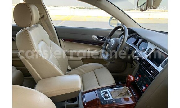 Buy Import Audi A6 Other Car in Import - Dubai in Kailahun Buy Import Audi A6 Other Car in Import - Dubai in Kailahun