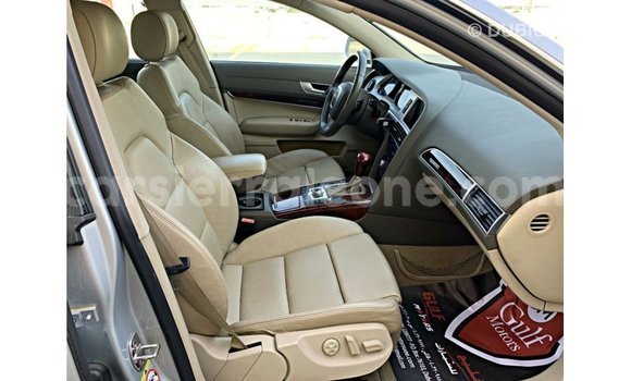 Buy Import Audi A6 Other Car in Import - Dubai in Kailahun Buy Import Audi A6 Other Car in Import - Dubai in Kailahun