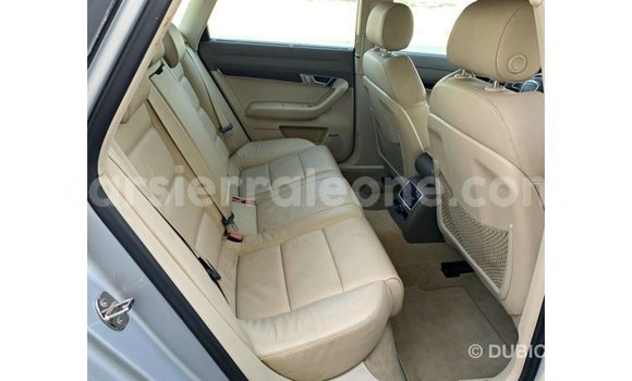 Buy Import Audi A6 Other Car in Import - Dubai in Kailahun Buy Import Audi A6 Other Car in Import - Dubai in Kailahun