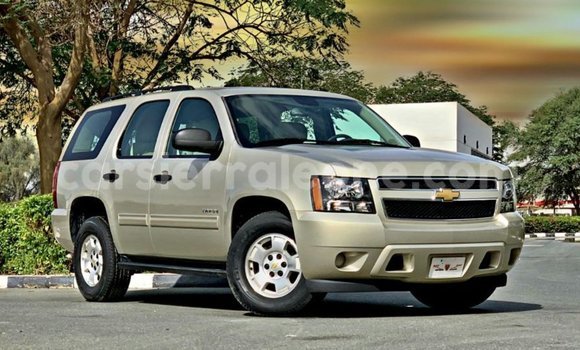 Buy Import Chevrolet Tahoe Other Car in Import - Dubai in Kailahun