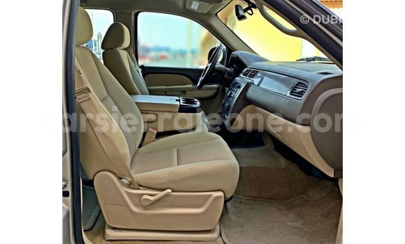 Buy Import Chevrolet Tahoe Other Car in Import - Dubai in Kailahun Buy Import Chevrolet Tahoe Other Car in Import - Dubai in Kailahun