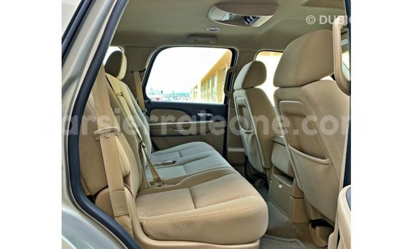 Buy Import Chevrolet Tahoe Other Car in Import - Dubai in Kailahun Buy Import Chevrolet Tahoe Other Car in Import - Dubai in Kailahun