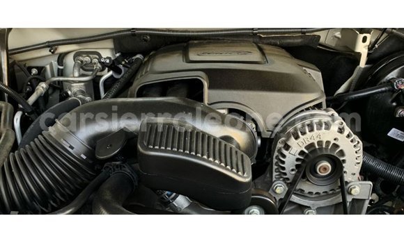 Buy Import Chevrolet Tahoe Other Car in Import - Dubai in Kailahun Buy Import Chevrolet Tahoe Other Car in Import - Dubai in Kailahun