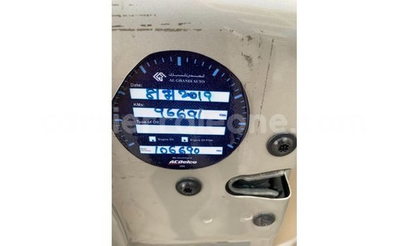 Buy Import Chevrolet Tahoe Other Car in Import - Dubai in Kailahun Buy Import Chevrolet Tahoe Other Car in Import - Dubai in Kailahun