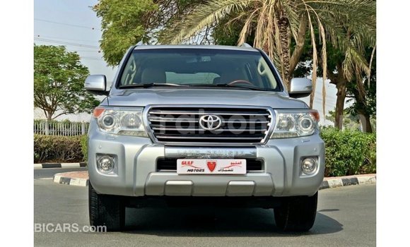 Buy Import Toyota Land Cruiser Other Car in Import - Dubai in Kailahun Buy Import Toyota Land Cruiser Other Car in Import - Dubai in Kailahun