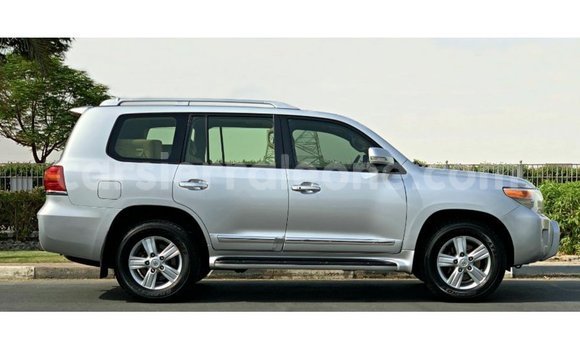 Buy Import Toyota Land Cruiser Other Car in Import - Dubai in Kailahun Buy Import Toyota Land Cruiser Other Car in Import - Dubai in Kailahun