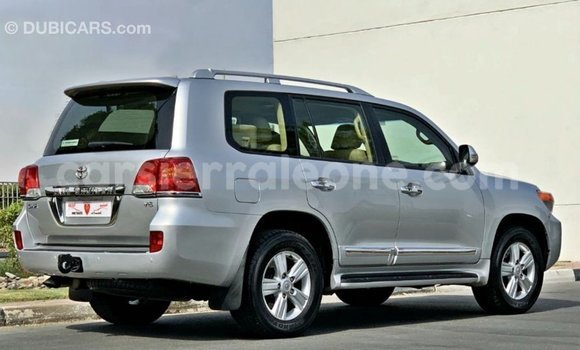 Buy Import Toyota Land Cruiser Other Car in Import - Dubai in Kailahun Buy Import Toyota Land Cruiser Other Car in Import - Dubai in Kailahun