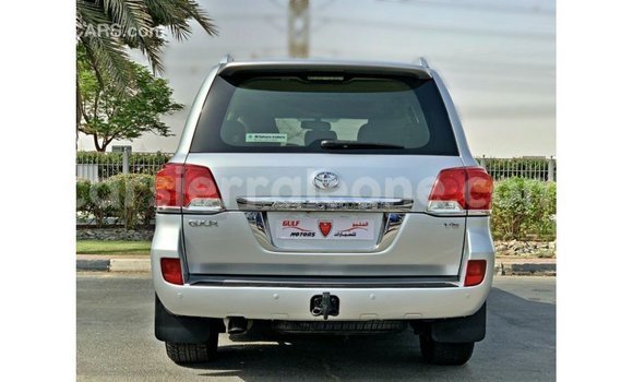 Buy Import Toyota Land Cruiser Other Car in Import - Dubai in Kailahun Buy Import Toyota Land Cruiser Other Car in Import - Dubai in Kailahun