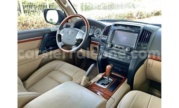 Buy Import Toyota Land Cruiser Other Car in Import - Dubai in Kailahun Buy Import Toyota Land Cruiser Other Car in Import - Dubai in Kailahun