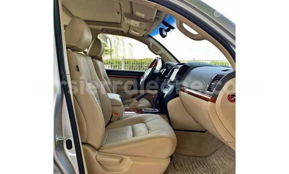 Buy Import Toyota Land Cruiser Other Car in Import - Dubai in Kailahun Buy Import Toyota Land Cruiser Other Car in Import - Dubai in Kailahun