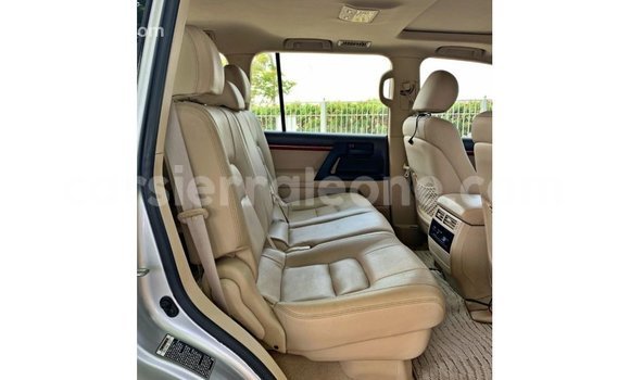 Buy Import Toyota Land Cruiser Other Car in Import - Dubai in Kailahun Buy Import Toyota Land Cruiser Other Car in Import - Dubai in Kailahun
