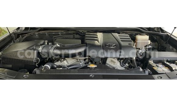Buy Import Toyota Land Cruiser Other Car in Import - Dubai in Kailahun Buy Import Toyota Land Cruiser Other Car in Import - Dubai in Kailahun