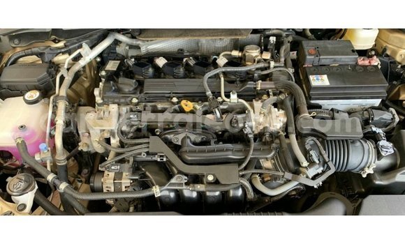 Buy Import Toyota Corolla Other Car in Import - Dubai in Kailahun Buy Import Toyota Corolla Other Car in Import - Dubai in Kailahun