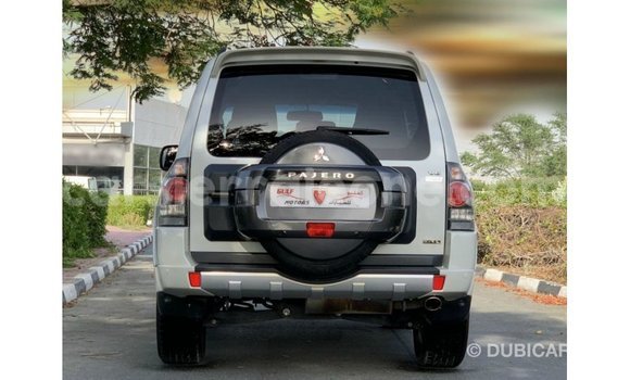 Buy Import Mitsubishi Pajero White Car in Import - Dubai in Kailahun Buy Import Mitsubishi Pajero White Car in Import - Dubai in Kailahun