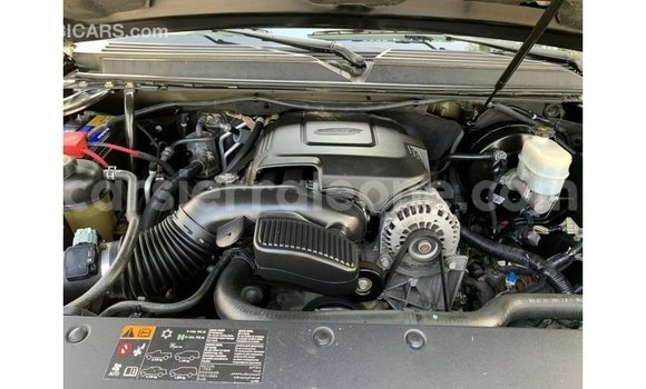 Buy Import Cadillac Escalade Black Car in Import - Dubai in Kailahun Buy Import Cadillac Escalade Black Car in Import - Dubai in Kailahun