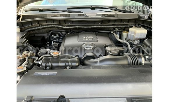 Buy Import Nissan Patrol Black Car in Import - Dubai in Kailahun Buy Import Nissan Patrol Black Car in Import - Dubai in Kailahun