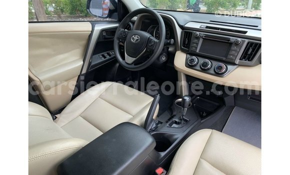 Buy Import Toyota 4Runner Black Car in Import - Dubai in Kailahun Buy Import Toyota 4Runner Black Car in Import - Dubai in Kailahun