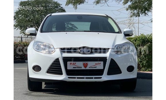 Buy Import Ford Focus White Car in Import - Dubai in Kailahun Buy Import Ford Focus White Car in Import - Dubai in Kailahun
