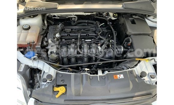 Buy Import Ford Focus White Car in Import - Dubai in Kailahun Buy Import Ford Focus White Car in Import - Dubai in Kailahun
