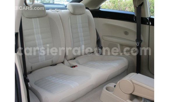 Buy Import Volkswagen Beetle Blue Car in Import - Dubai in Kailahun Buy Import Volkswagen Beetle Blue Car in Import - Dubai in Kailahun