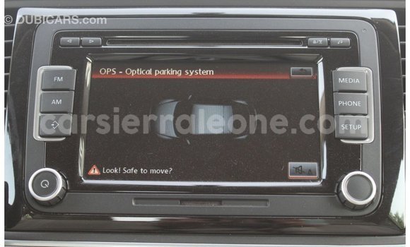 Buy Import Volkswagen Beetle Blue Car in Import - Dubai in Kailahun Buy Import Volkswagen Beetle Blue Car in Import - Dubai in Kailahun