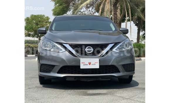 Buy Import Nissan Sentra Other Car in Import - Dubai in Kailahun Buy Import Nissan Sentra Other Car in Import - Dubai in Kailahun