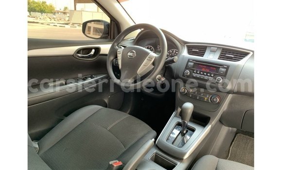 Buy Import Nissan Sentra Other Car in Import - Dubai in Kailahun Buy Import Nissan Sentra Other Car in Import - Dubai in Kailahun