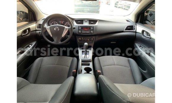 Buy Import Nissan Sentra Other Car in Import - Dubai in Kailahun Buy Import Nissan Sentra Other Car in Import - Dubai in Kailahun