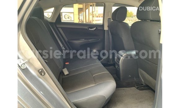 Buy Import Nissan Sentra Other Car in Import - Dubai in Kailahun Buy Import Nissan Sentra Other Car in Import - Dubai in Kailahun