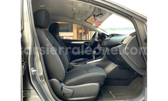 Buy Import Nissan Sentra Other Car in Import - Dubai in Kailahun Buy Import Nissan Sentra Other Car in Import - Dubai in Kailahun