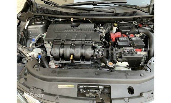 Buy Import Nissan Sentra Other Car in Import - Dubai in Kailahun Buy Import Nissan Sentra Other Car in Import - Dubai in Kailahun
