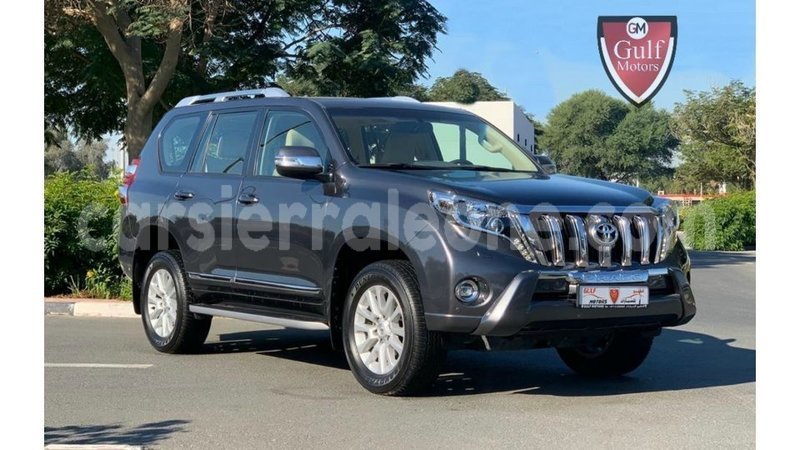 Big with watermark toyota prado kailahun import dubai 6736