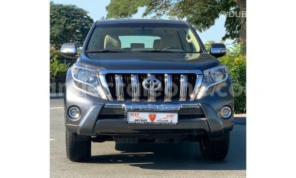 Buy Import Toyota Prado Other Car in Import - Dubai in Kailahun Buy Import Toyota Prado Other Car in Import - Dubai in Kailahun