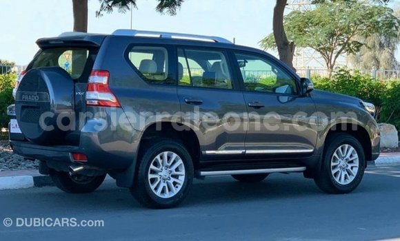 Buy Import Toyota Prado Other Car in Import - Dubai in Kailahun Buy Import Toyota Prado Other Car in Import - Dubai in Kailahun