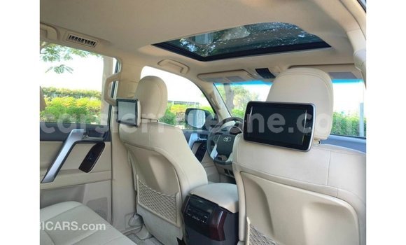Buy Import Toyota Prado Other Car in Import - Dubai in Kailahun Buy Import Toyota Prado Other Car in Import - Dubai in Kailahun