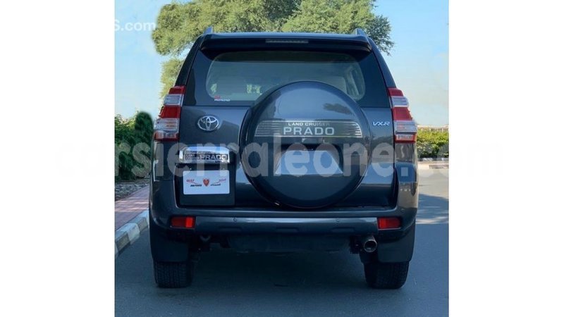 Big with watermark toyota prado kailahun import dubai 6736