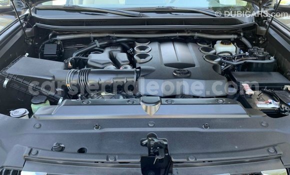 Buy Import Toyota Prado Other Car in Import - Dubai in Kailahun Buy Import Toyota Prado Other Car in Import - Dubai in Kailahun