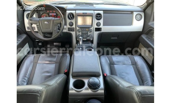 Buy Import Ford Club Wagon Beige Car in Import - Dubai in Kailahun Buy Import Ford Club Wagon Beige Car in Import - Dubai in Kailahun
