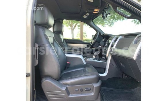 Buy Import Ford Club Wagon Beige Car in Import - Dubai in Kailahun Buy Import Ford Club Wagon Beige Car in Import - Dubai in Kailahun