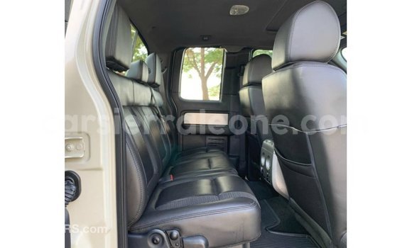 Buy Import Ford Club Wagon Beige Car in Import - Dubai in Kailahun Buy Import Ford Club Wagon Beige Car in Import - Dubai in Kailahun