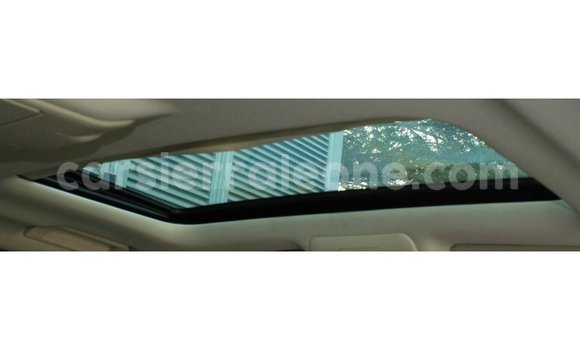 Buy Import Land Rover Range Rover Black Car in Import - Dubai in Kailahun Buy Import Land Rover Range Rover Black Car in Import - Dubai in Kailahun