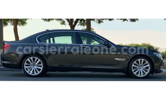 Buy Import BMW R Other Bike in Import - Dubai in Kailahun Buy Import BMW R Other Bike in Import - Dubai in Kailahun