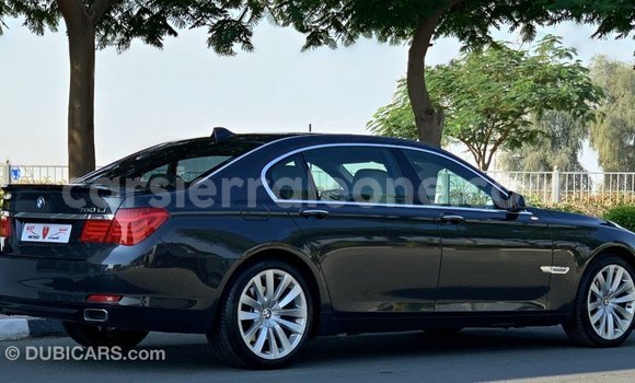 Buy Import BMW R Other Bike in Import - Dubai in Kailahun Buy Import BMW R Other Bike in Import - Dubai in Kailahun