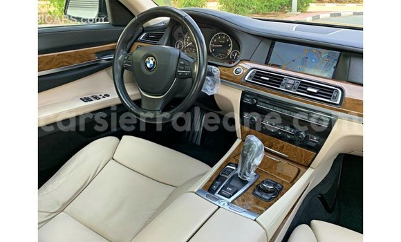 Buy Import BMW R Other Bike in Import - Dubai in Kailahun Buy Import BMW R Other Bike in Import - Dubai in Kailahun