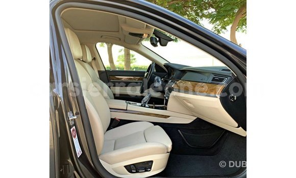 Buy Import BMW R Other Bike in Import - Dubai in Kailahun Buy Import BMW R Other Bike in Import - Dubai in Kailahun